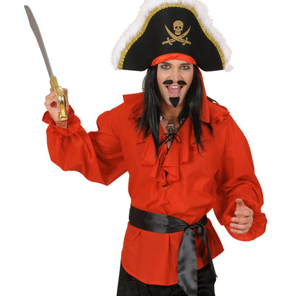 Widmann SRL Zwarte hoofdband Bonny