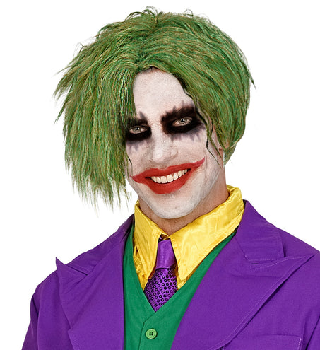 Widmann SRL Zwarte schmink voor carnaval