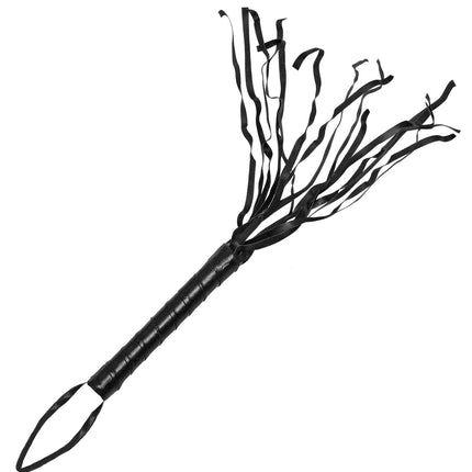 Widmann SRL Zweep met 9 uiteinden