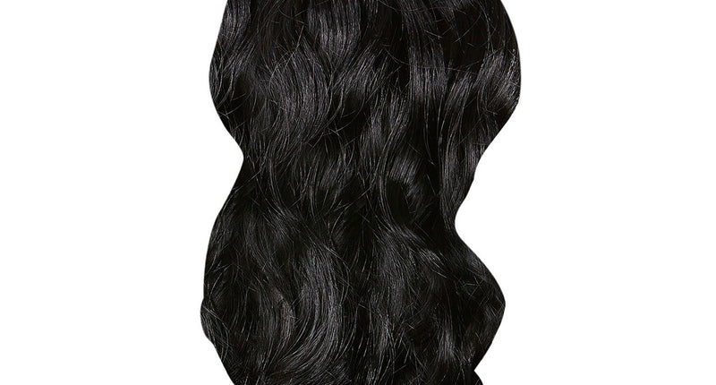 Widmann SRL Zweetband rood met haar