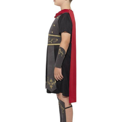 Romeinse soldaat pak voor kinderen