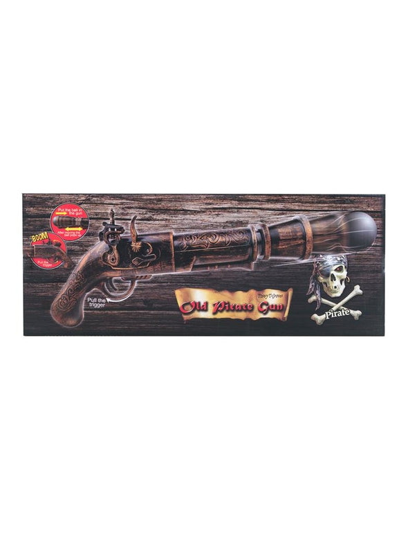 Piraten pistool Piet