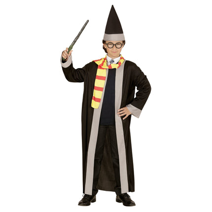 Harry Potter kostuum