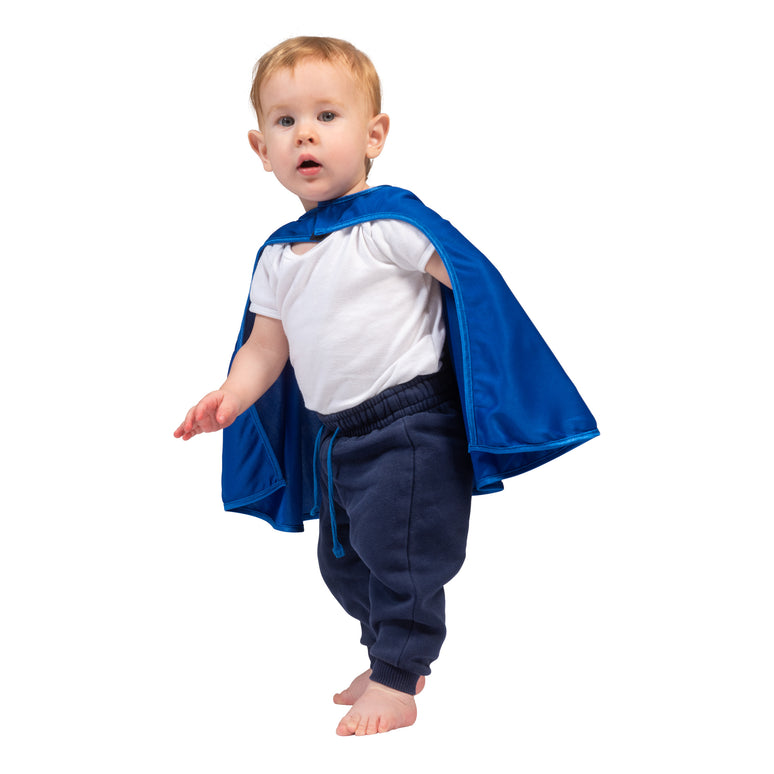 Super Hero Baby pak Thijsje