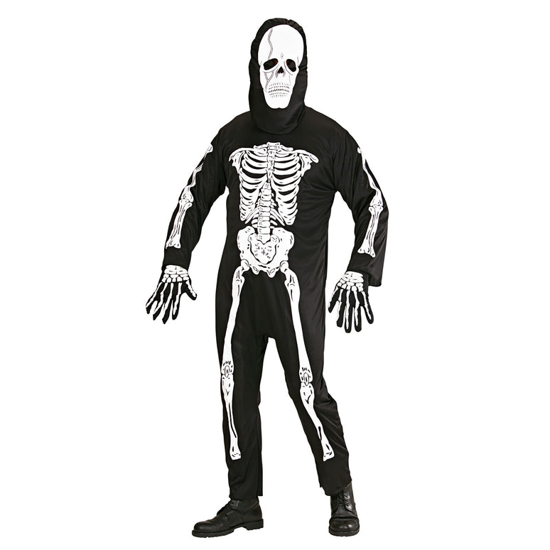 Skelet pak Mr. Skeleton
