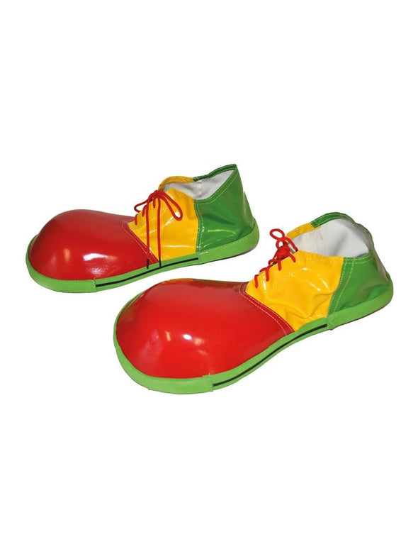 Jumbo clown- schoenen