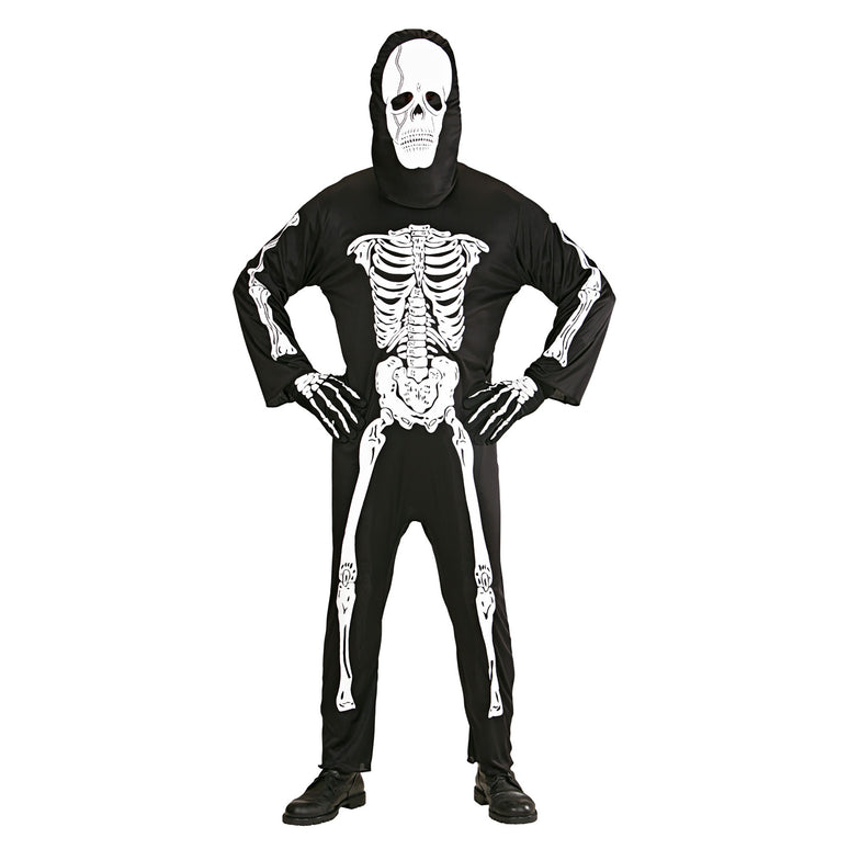 Skelet pak Mr. Skeleton