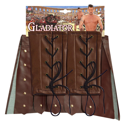 Gladiator rok Brownie
