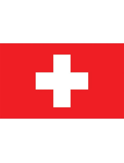 Vlag Zwitserland