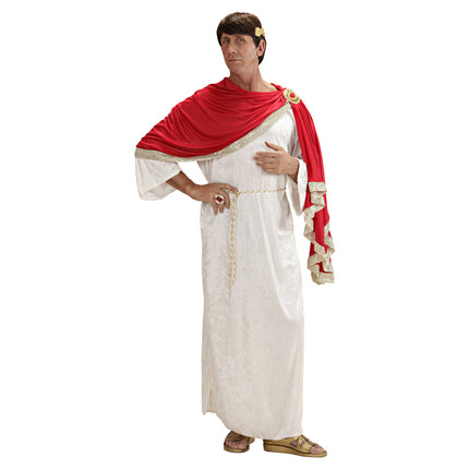 Romeins kostuum Marcus