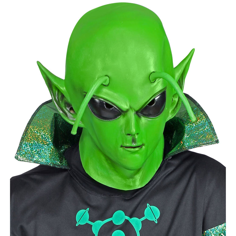 Alien masker latex