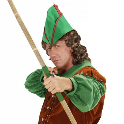 Robin Hood hoedje