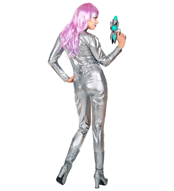 Space Girl S/M