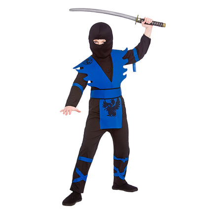 Ninja pak Daan