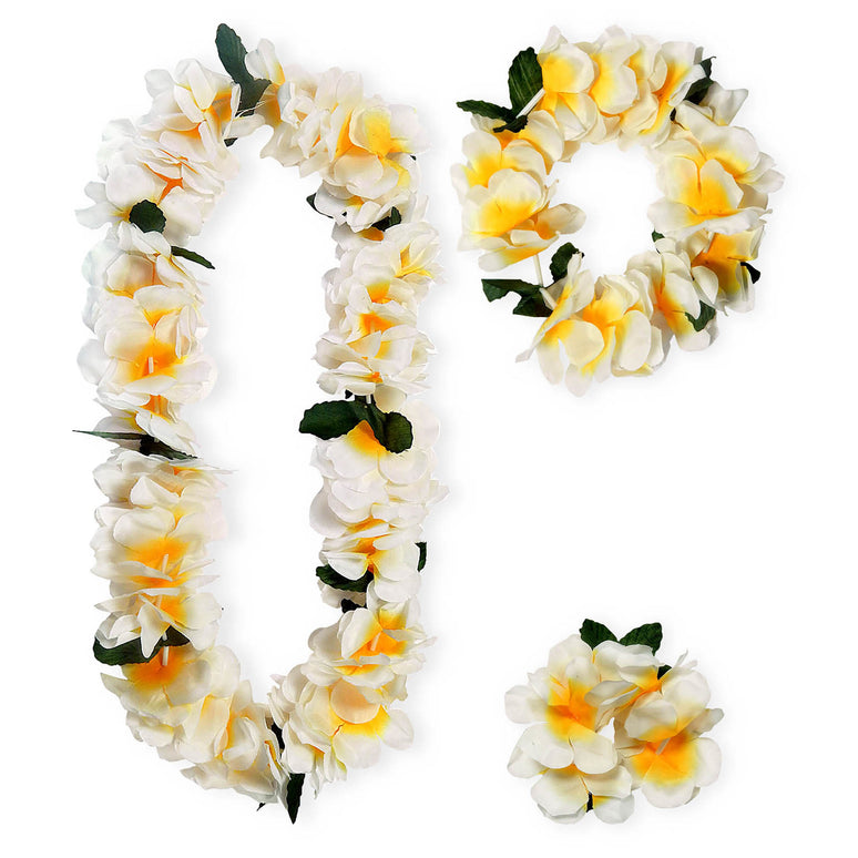 Bloemenslinger Hawaii deluxe