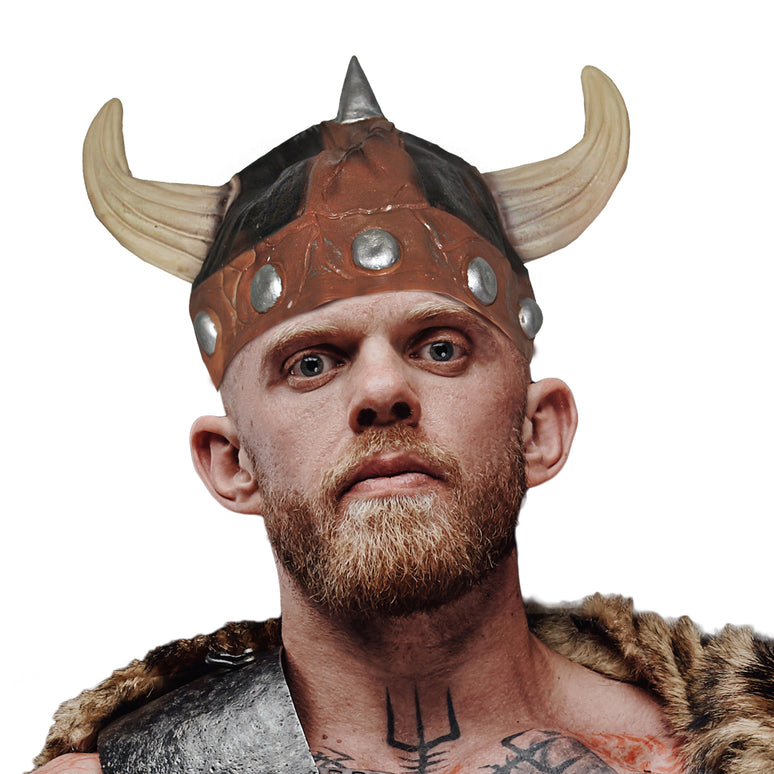 Viking helm Kayne latex