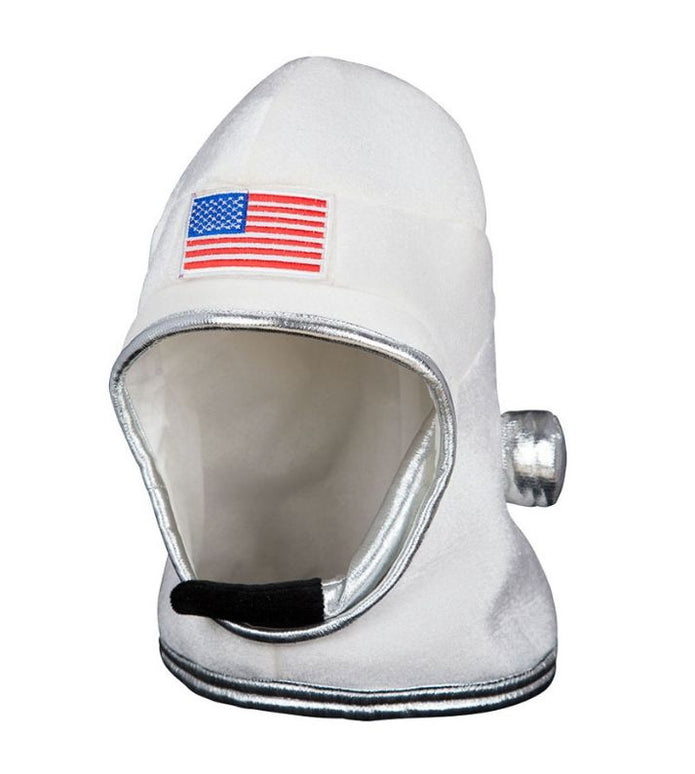 Astronauten helm volwassenen