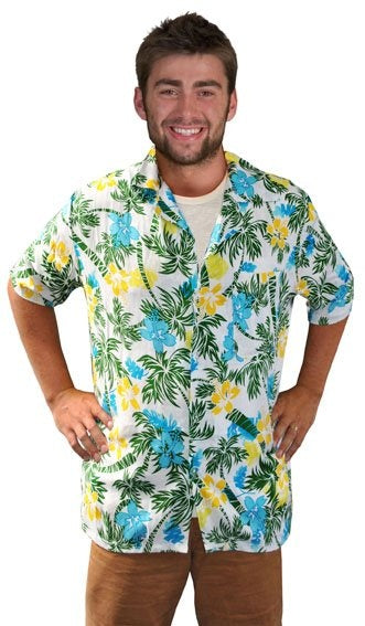 Hawaii blouse Maui