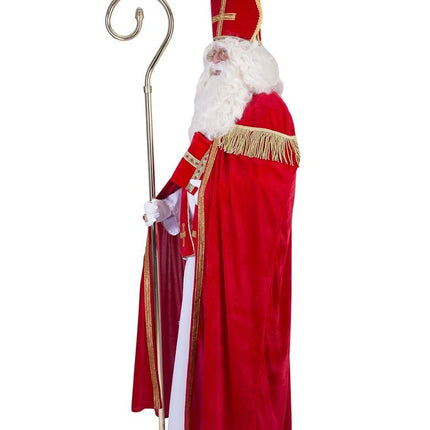 Sinterklaas pak Sint