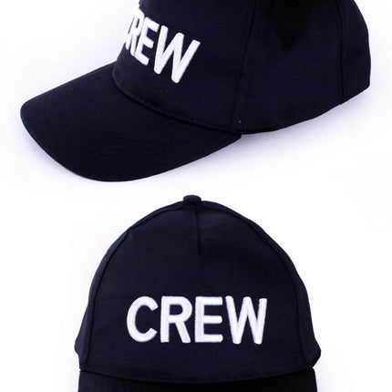 Baseball cap CREW one size