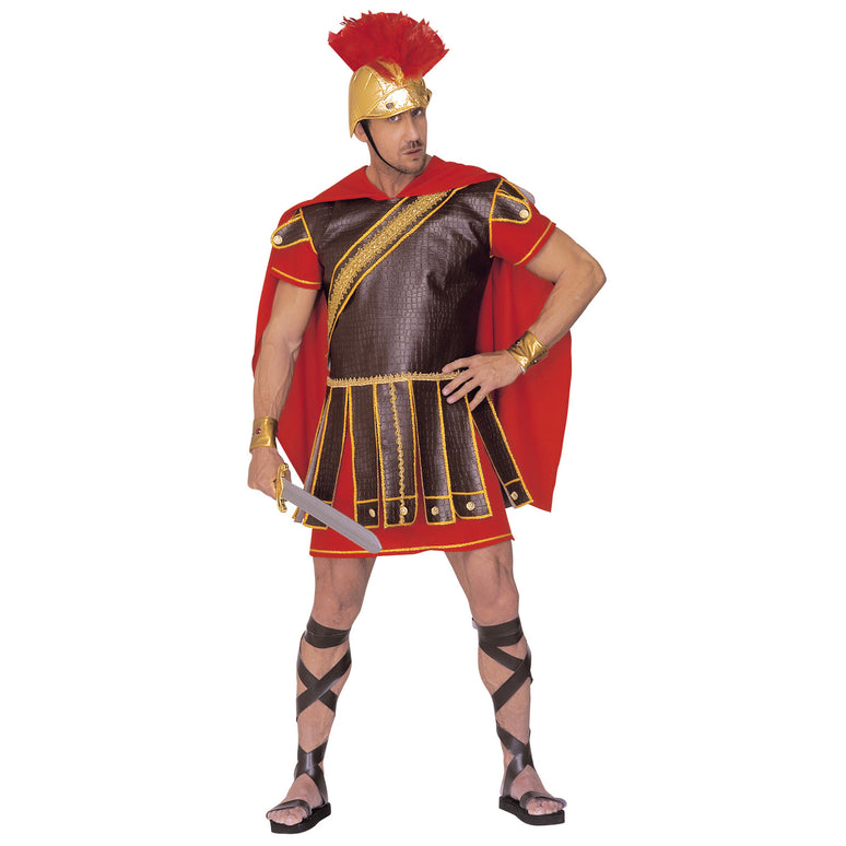 Romeins kostuum Centurion 100