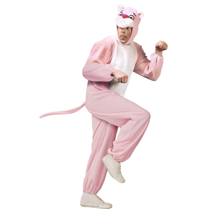 Pink Panter kostuum