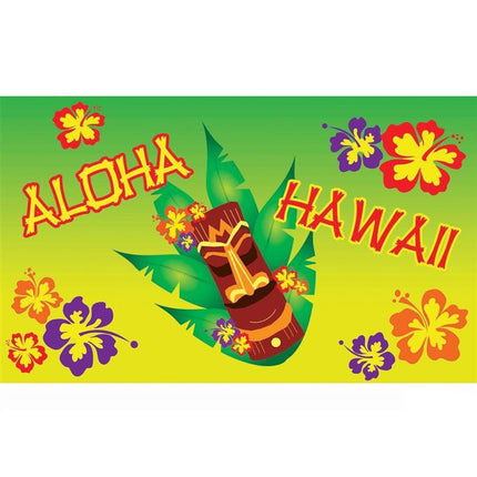 Vlag Aloha