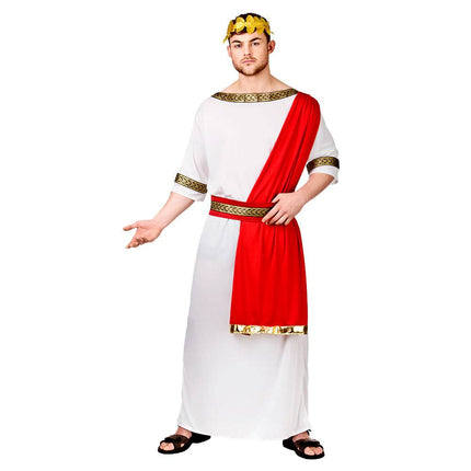 Julius Caesar pak