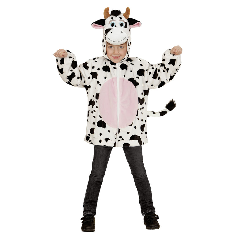 Koeien kostuum voor kinderen