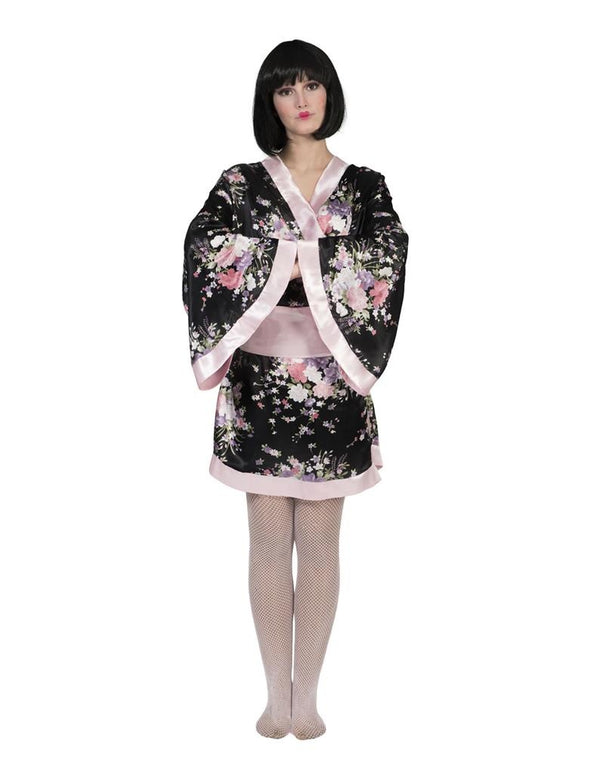 Japans Kimono pakje Akiko