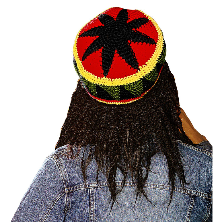 Bob Marley reggae rasta muts