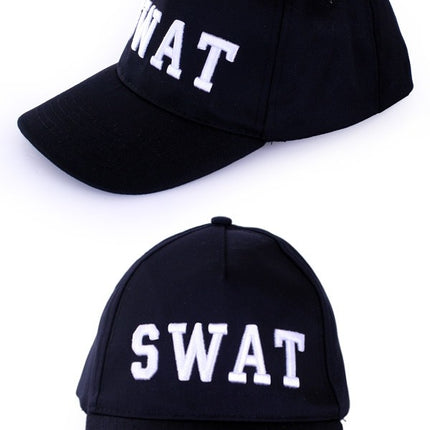 S.W.A.T. cap