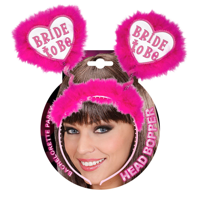 Haarband bride to be tiara Mare