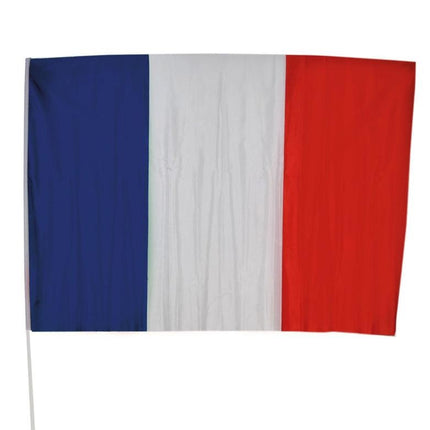 Vlag 60x90cm Frankrijk