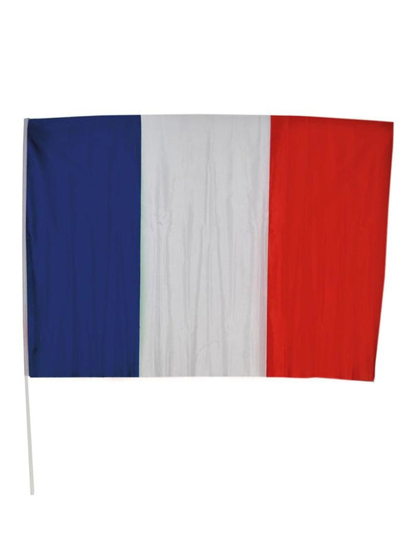 Vlag 60x90cm Frankrijk