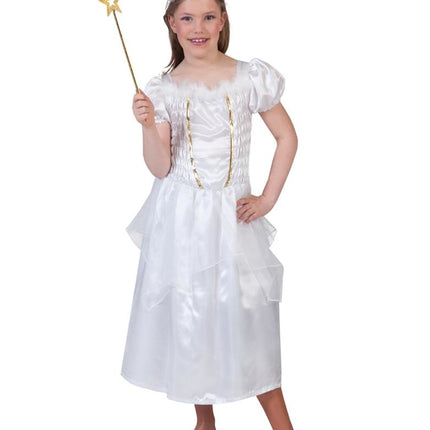 Prinses Ariane jurk