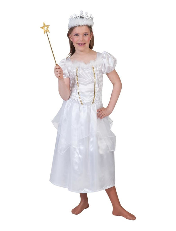 Prinses Ariane jurk