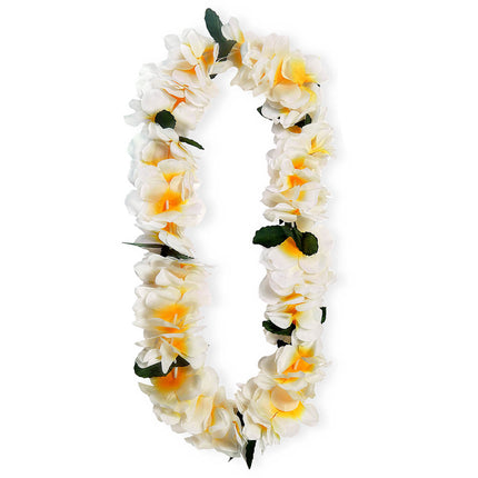 Bloemenslinger luxe Hawaii krans Waikiki