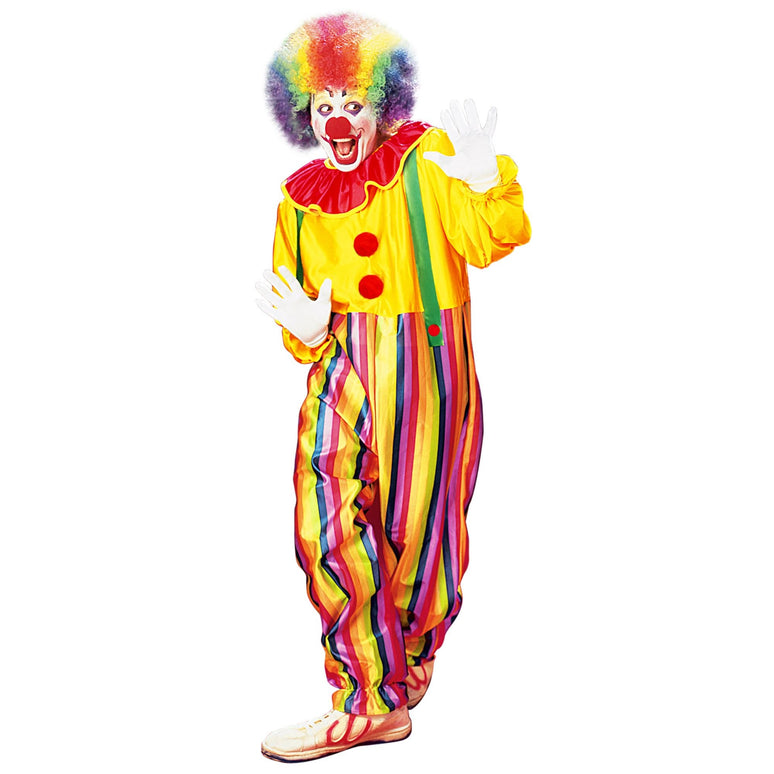 Clownspak Clowny