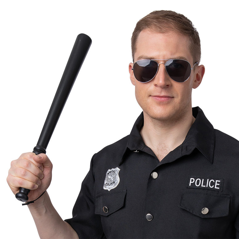 Politie wapenstok Bert