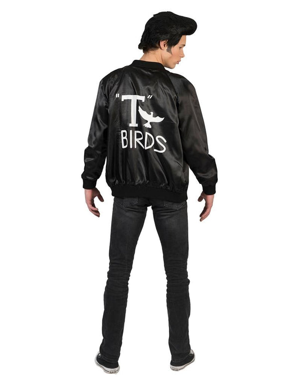 T-bird Jas voor heren