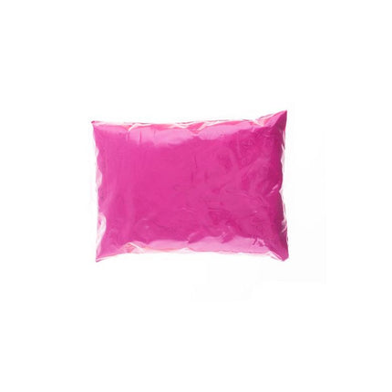 Kleurpoeder  Neon roze 500 gram