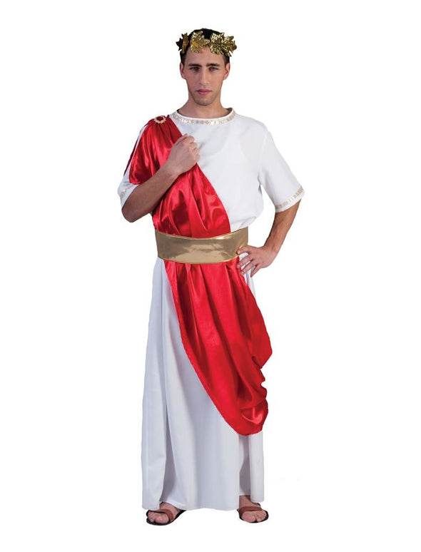 Julius Caesar kostuum