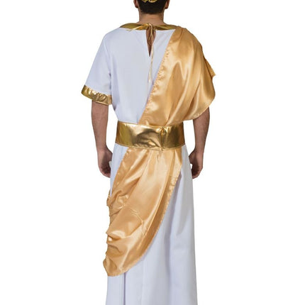 Romeinse God Ares kostuum