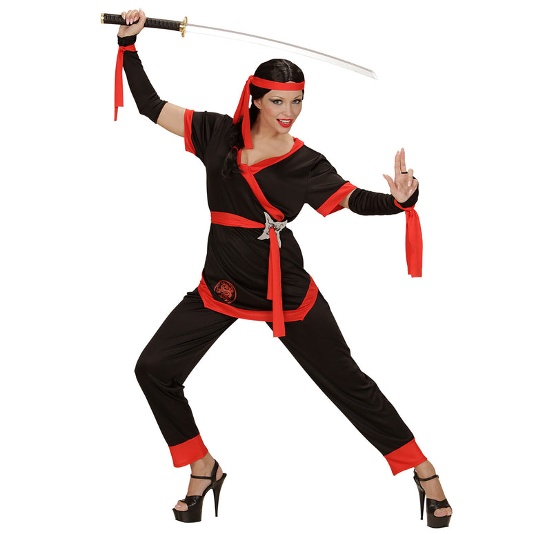 Ninja pak Sara dames
