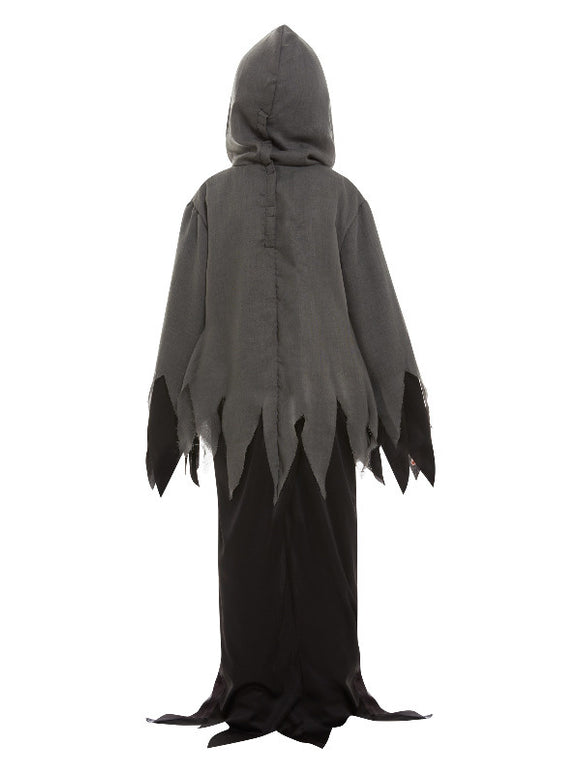 Grim reaper kostuum Maurice