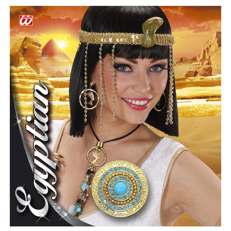Cleopatra ring Femm Egypte