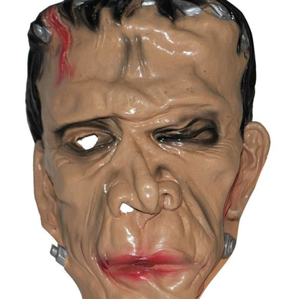 Masker Frankenstein