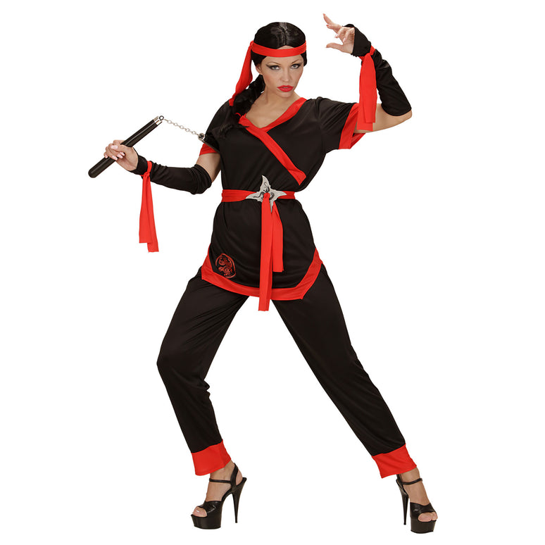 Ninja pak Sara dames