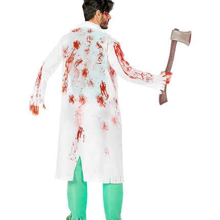 Zombie Chirurg M/L